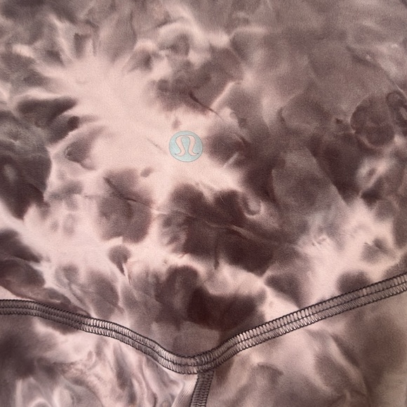 Lululemon Align HR Pant 25” - Picture 3 of 3